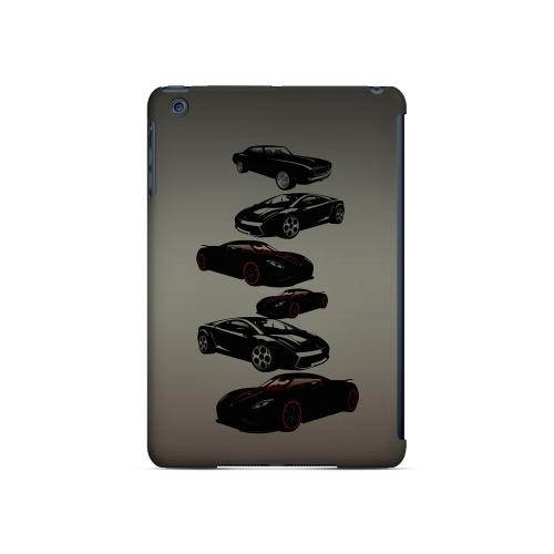 Sports Cars You Can't Afford - Geeks Designer Line Auto Series Hard Case for Apple iPad Mini Sports Cars You Can't Afford - Geeks Designer Line Auto Series Hard Case for Apple iPad Mini