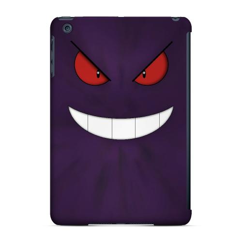 Evil Garp - Geeks Designer Line Toon Series Hard Case for Apple iPad Mini