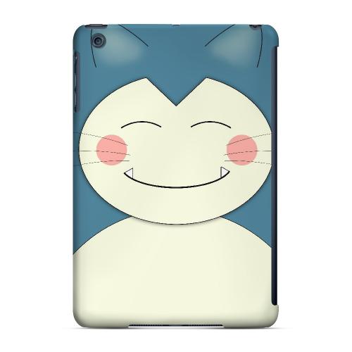 Sleepycat - Geeks Designer Line Toon Series Hard Case for Apple iPad Mini