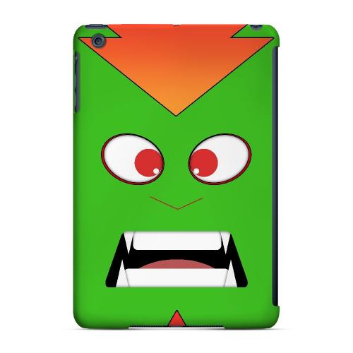 Electric Beast - Geeks Designer Line Toon Series Hard Case for Apple iPad Mini Electric Beast - Geeks Designer Line Toon Series Hard Case for Apple iPad Mini
