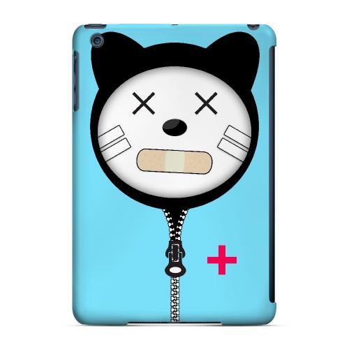 Calamikitty - Geeks Designer Line Hoodie Kitty Series Hard Case for Apple iPad Mini