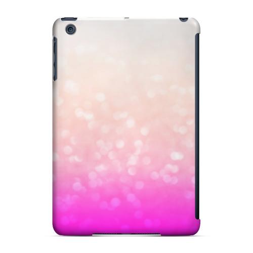 Deep Blush - Geeks Designer Line Ombre Series Hard Case for Apple iPad Mini