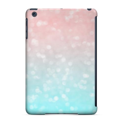 Light Whimsy - Geeks Designer Line Ombre Series Hard Case for Apple iPad Mini