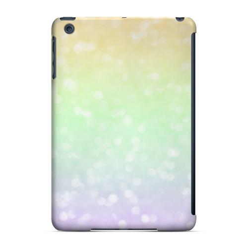 Flavor Ade - Geeks Designer Line Ombre Series Hard Case for Apple iPad Mini