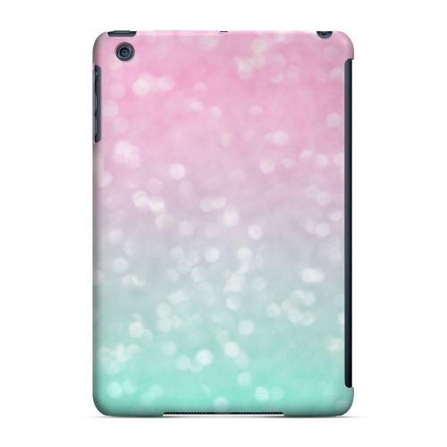 Cherry Blossom Scream - Geeks Designer Line Ombre Series Hard Case for Apple iPad Mini