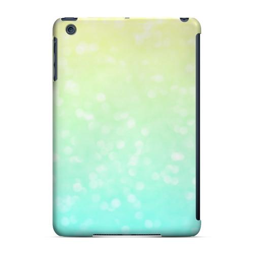 Mythical Mental - Geeks Designer Line Ombre Series Hard Case for Apple iPad Mini