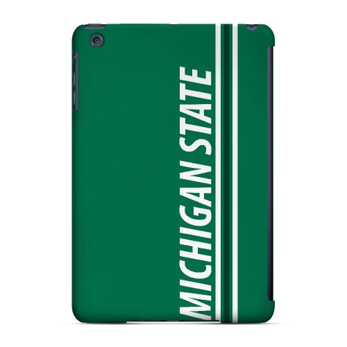 Michigan State - Geeks Designer Line March Madness Series Hard Case for Apple iPad Mini