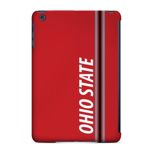 Ohio State - Geeks Designer Line March Madness Series Hard Case for Apple iPad Mini
