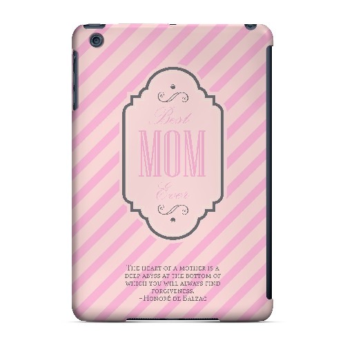 Mom Deep Abyss - Geeks Designer Line Mom Series Hard Case for Apple iPad Mini
