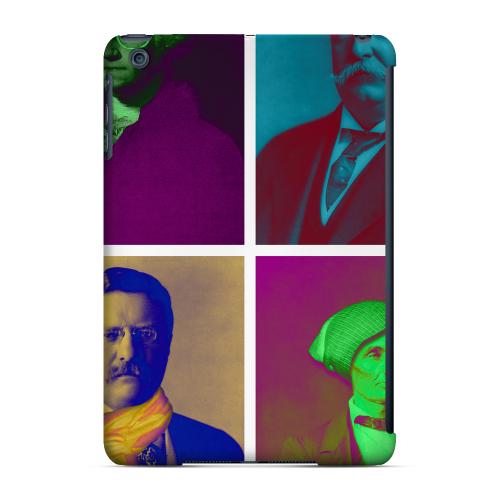 Geeks Designer Line (GDL) Slim Hard Case for Apple iPad Mini - Hip Before It Was Cool Geeks Designer Line (GDL) Slim Hard Case for Apple iPad Mini - Hip Before It Was Cool