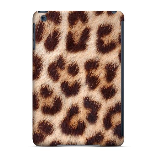 Geeks Designer Line (GDL) Slim Hard Case for Apple iPad Mini - Leopard Close-Up Geeks Designer Line (GDL) Slim Hard Case for Apple iPad Mini - Leopard Close-Up