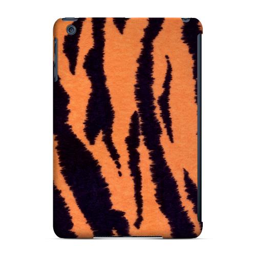 Geeks Designer Line (GDL) Slim Hard Case for Apple iPad Mini - Tiger Print