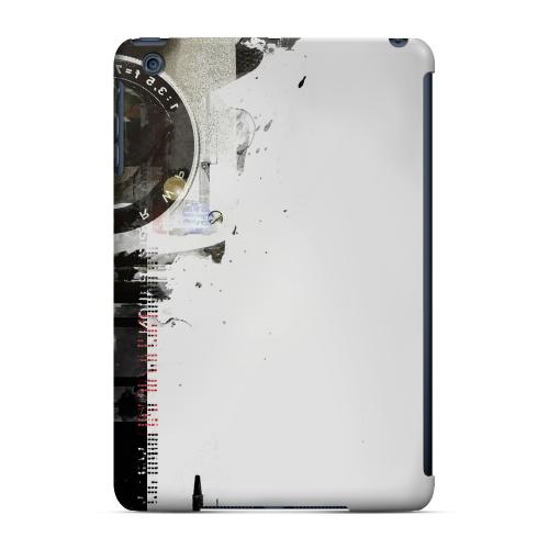 Geeks Designer Line (GDL) Slim Hard Case for Apple iPad Mini - The Tower