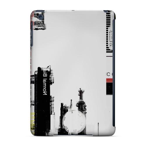 Geeks Designer Line (GDL) Slim Hard Case for Apple iPad Mini - Industrial District Geeks Designer Line (GDL) Slim Hard Case for Apple iPad Mini - Industrial District