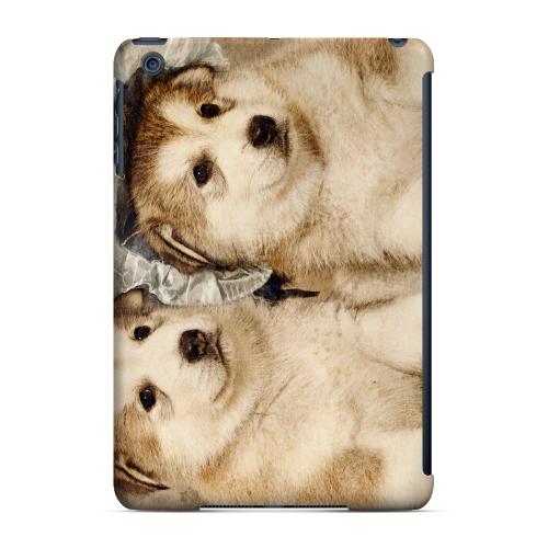 Geeks Designer Line (GDL) Slim Hard Case for Apple iPad Mini - Alaskan Malamute Geeks Designer Line (GDL) Slim Hard Case for Apple iPad Mini - Alaskan Malamute