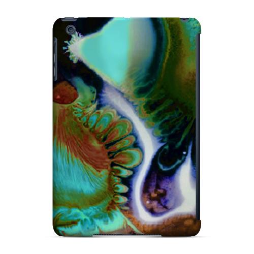 Geeks Designer Line (GDL) Slim Hard Case for Apple iPad Mini - Shades of Eunmi Geeks Designer Line (GDL) Slim Hard Case for Apple iPad Mini - Shades of Eunmi