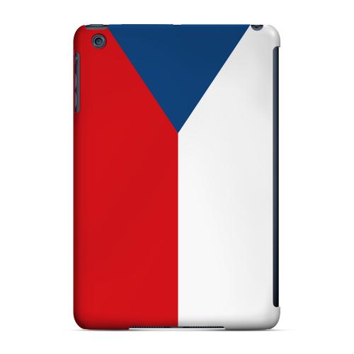 Geeks Designer Line (GDL) Slim Hard Case for Apple iPad Mini - Czech Republic