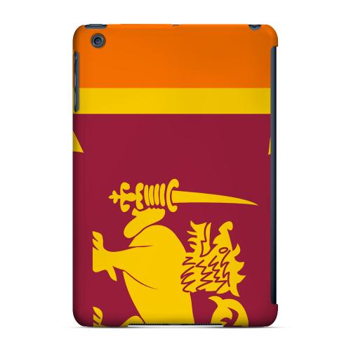 Geeks Designer Line (GDL) Slim Hard Case for Apple iPad Mini - Sri Lanka