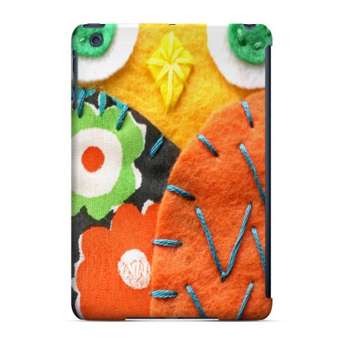 Geeks Designer Line (GDL) Slim Hard Case for Apple iPad Mini - Yellow/ Orange Owl Geeks Designer Line (GDL) Slim Hard Case for Apple iPad Mini - Yellow/ Orange Owl