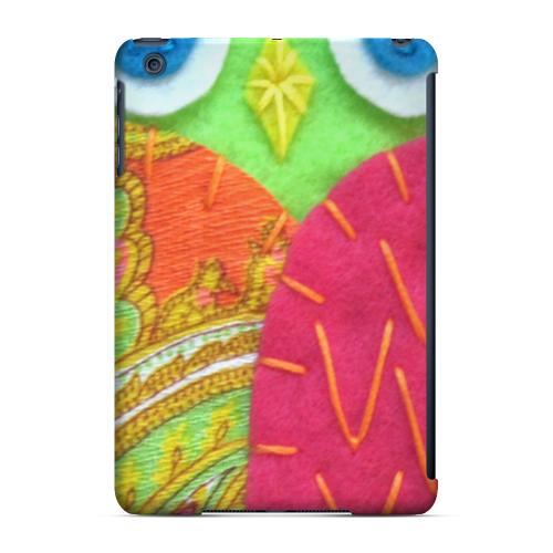 Geeks Designer Line (GDL) Slim Hard Case for Apple iPad Mini - Neon Green/ Pink Geeks Designer Line (GDL) Slim Hard Case for Apple iPad Mini - Neon Green/ Pink