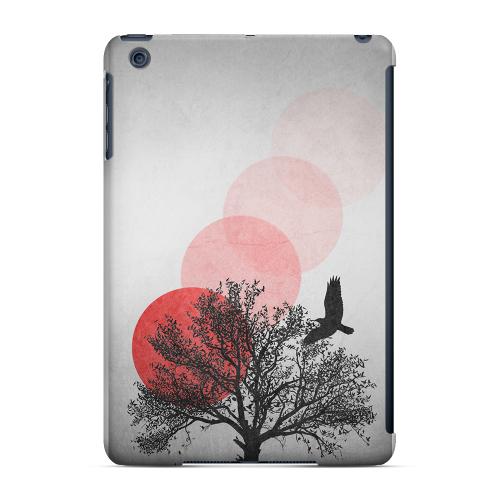 Geeks Designer Line (GDL) Slim Hard Case for Apple iPad Mini - Sunset Fade
