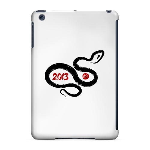Geeks Designer Line (GDL) Slim Hard Case for Apple iPad Mini - Year of the Snake Geeks Designer Line (GDL) Slim Hard Case for Apple iPad Mini - Year of the Snake