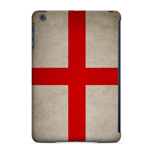 Geeks Designer Line (GDL) Slim Hard Case for Apple iPad Mini - Grunge England Geeks Designer Line (GDL) Slim Hard Case for Apple iPad Mini - Grunge England