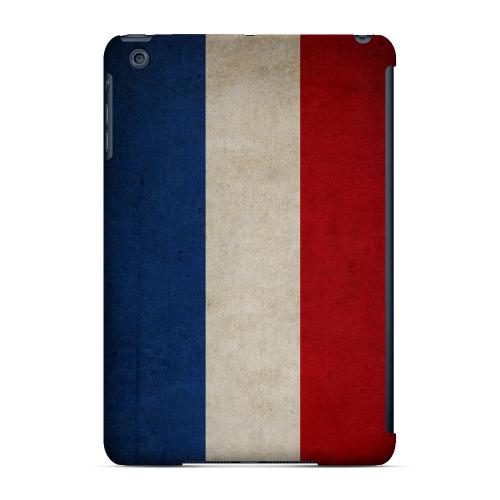 Geeks Designer Line (GDL) Slim Hard Case for Apple iPad Mini - Grunge Netherlands Geeks Designer Line (GDL) Slim Hard Case for Apple iPad Mini - Grunge Netherlands