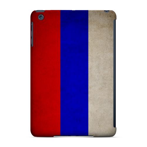 Geeks Designer Line (GDL) Slim Hard Case for Apple iPad Mini - Grunge Russia Geeks Designer Line (GDL) Slim Hard Case for Apple iPad Mini - Grunge Russia