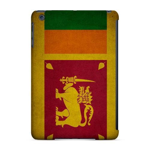 Geeks Designer Line (GDL) Slim Hard Case for Apple iPad Mini - Grunge Sri Lanka Geeks Designer Line (GDL) Slim Hard Case for Apple iPad Mini - Grunge Sri Lanka