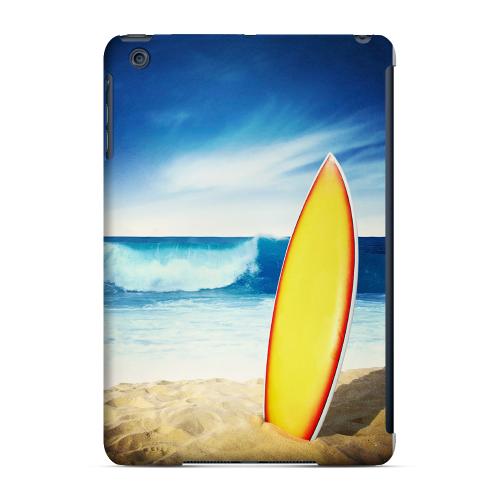 Geeks Designer Line (GDL) Slim Hard Case for Apple iPad Mini - Surfland