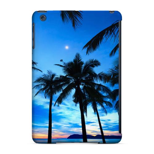 Geeks Designer Line (GDL) Slim Hard Case for Apple iPad Mini - Tropical Sunset Geeks Designer Line (GDL) Slim Hard Case for Apple iPad Mini - Tropical Sunset