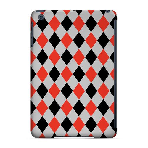 Geeks Designer Line (GDL) Slim Hard Case for Apple iPad Mini - Charlatan Diamonds Geeks Designer Line (GDL) Slim Hard Case for Apple iPad Mini - Charlatan Diamonds