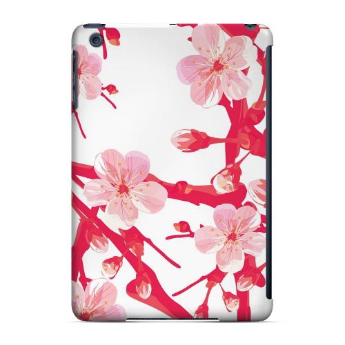 Geeks Designer Line (GDL) Slim Hard Case for Apple iPad Mini - Hot Pink Cherry Blossom Geeks Designer Line (GDL) Slim Hard Case for Apple iPad Mini - Hot Pink Cherry Blossom