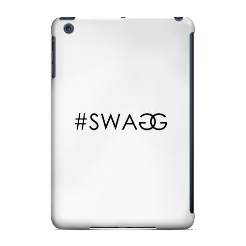Geeks Designer Line (GDL) Slim Hard Case for Apple iPad Mini - #Swaggy