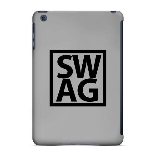 Geeks Designer Line (GDL) Slim Hard Case for Apple iPad Mini - Swag Box