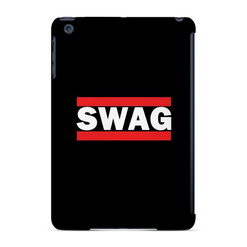 Geeks Designer Line (GDL) Slim Hard Case for Apple iPad Mini - Swag DMC