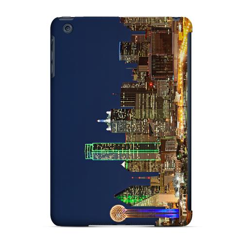 Geeks Designer Line (GDL) Slim Hard Case for Apple iPad Mini - Dallas