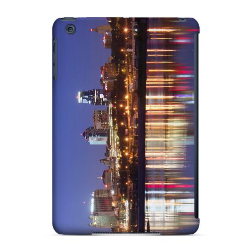 Geeks Designer Line (GDL) Slim Hard Case for Apple iPad Mini - Kansas City