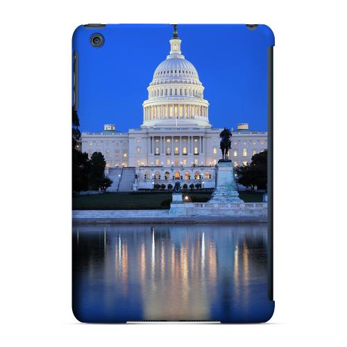 Geeks Designer Line (GDL) Slim Hard Case for Apple iPad Mini - Washington D.C. Geeks Designer Line (GDL) Slim Hard Case for Apple iPad Mini - Washington D.C.