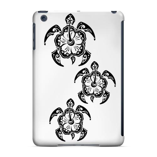 Geeks Designer Line (GDL) Slim Hard Case for Apple iPad Mini - Island Turtle Trail Geeks Designer Line (GDL) Slim Hard Case for Apple iPad Mini - Island Turtle Trail