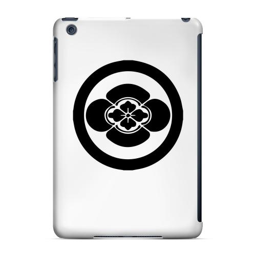 Geeks Designer Line (GDL) Slim Hard Case for Apple iPad Mini - Boke Kamon