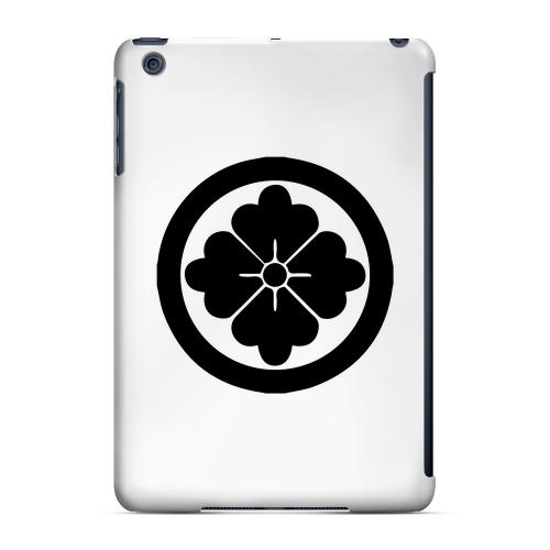 Geeks Designer Line (GDL) Slim Hard Case for Apple iPad Mini - Hanabishi Kamon Geeks Designer Line (GDL) Slim Hard Case for Apple iPad Mini - Hanabishi Kamon