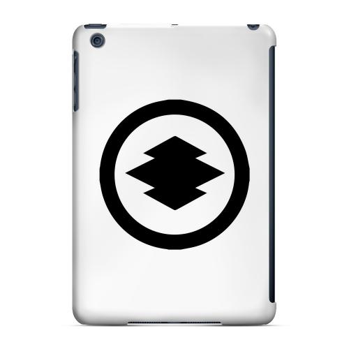 Geeks Designer Line (GDL) Slim Hard Case for Apple iPad Mini - Hishi Kamon