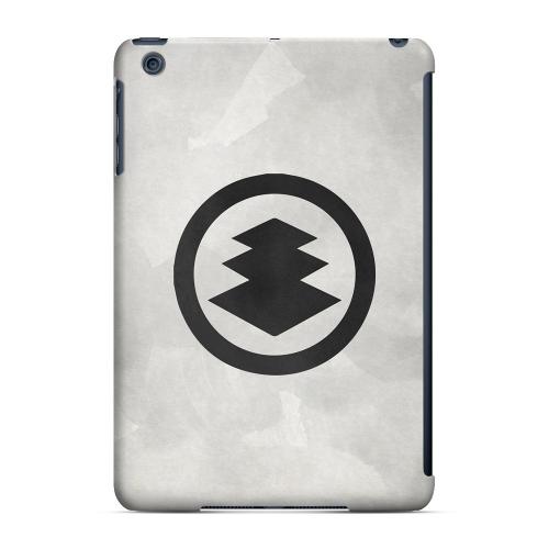 Geeks Designer Line (GDL) Slim Hard Case for Apple iPad Mini - Hishi Kamon on Paper Geeks Designer Line (GDL) Slim Hard Case for Apple iPad Mini - Hishi Kamon on Paper