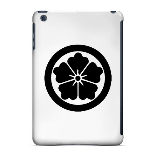 Geeks Designer Line (GDL) Slim Hard Case for Apple iPad Mini - Karahana Kamon Geeks Designer Line (GDL) Slim Hard Case for Apple iPad Mini - Karahana Kamon