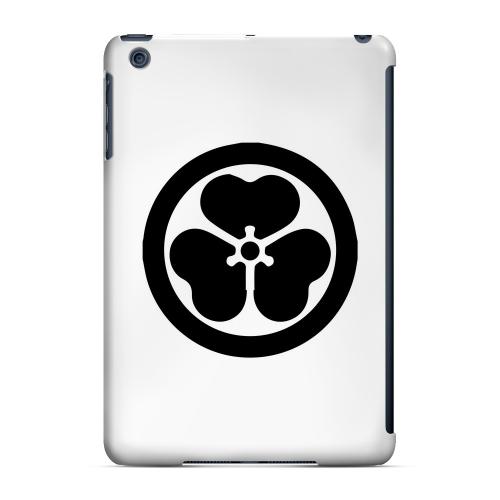 Geeks Designer Line (GDL) Slim Hard Case for Apple iPad Mini - Katabami Kamon v.1 Geeks Designer Line (GDL) Slim Hard Case for Apple iPad Mini - Katabami Kamon v.1