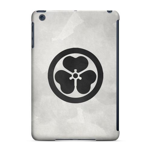 Geeks Designer Line (GDL) Slim Hard Case for Apple iPad Mini - Katabami Kamon on Paper v.1 Geeks Designer Line (GDL) Slim Hard Case for Apple iPad Mini - Katabami Kamon on Paper v.1