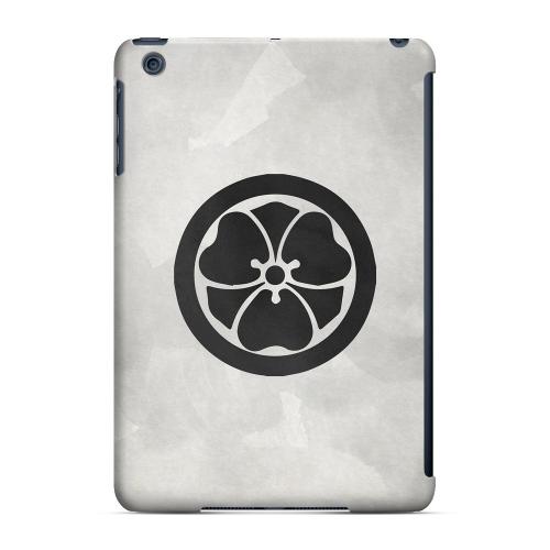 Geeks Designer Line (GDL) Slim Hard Case for Apple iPad Mini - Katabami Kamon on Paper v.2 Geeks Designer Line (GDL) Slim Hard Case for Apple iPad Mini - Katabami Kamon on Paper v.2