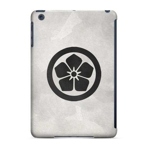 Geeks Designer Line (GDL) Slim Hard Case for Apple iPad Mini - Kikyo Kamon on Paper v.1 Geeks Designer Line (GDL) Slim Hard Case for Apple iPad Mini - Kikyo Kamon on Paper v.1